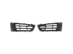 Recambio de rejilla delantera para renault megane ii (bm0/1_, cm0/1_) 1.9 dci referencia OEM IAM 107194905 107.194905 T1-6-A NUE
