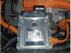 CENTRALITA MOTOR UCE 397510EAE1 1J47031X 