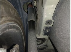 AMORTIGUADOR TRASERO IZQUIERDO 