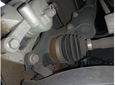 Recambio de mangueta delantera derecha para hyundai inster referencia OEM IAM   