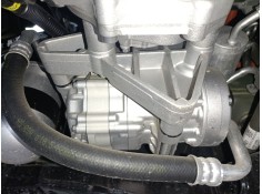 Recambio de compresor aire acondicionado para hyundai inster referencia OEM IAM   