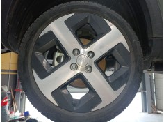 Recambio de llanta sin neumatico para hyundai inster referencia OEM IAM 17 PULGADAS  
