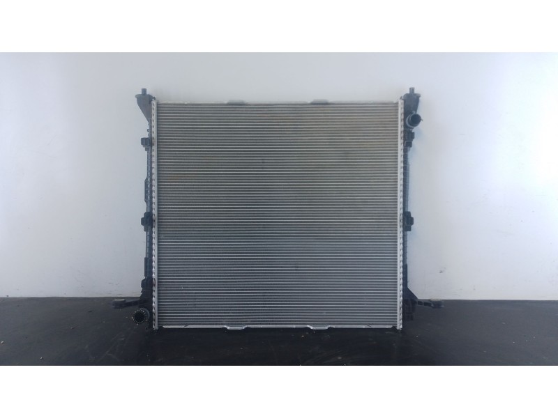 Recambio de radiador agua para volkswagen crafter furgoneta (sy_, sx_) 2.0 tdi referencia OEM IAM   
