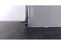 Recambio de radiador agua para volkswagen crafter furgoneta (sy_, sx_) 2.0 tdi referencia OEM IAM    2