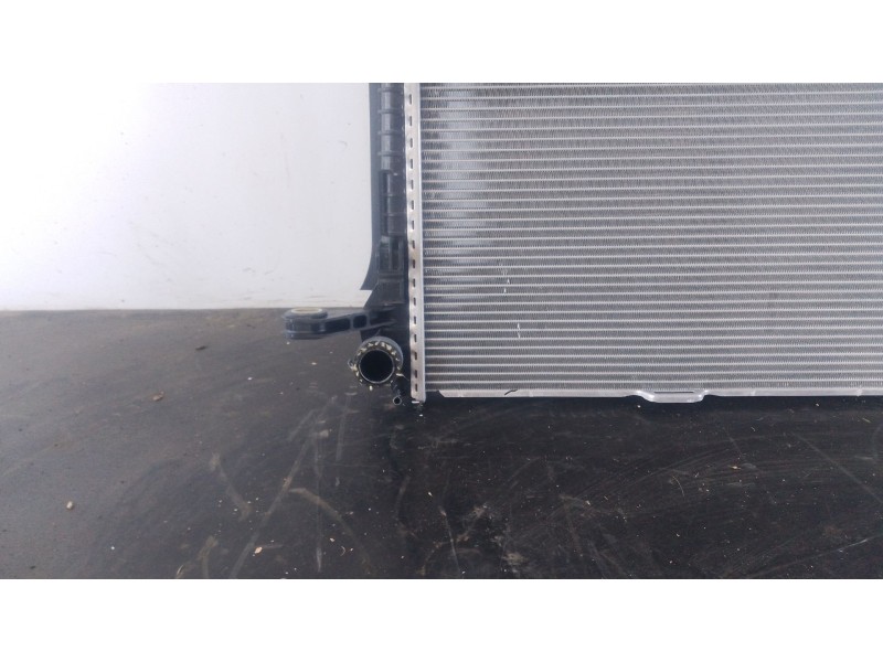 Recambio de radiador agua para volkswagen crafter furgoneta (sy_, sx_) 2.0 tdi referencia OEM IAM   