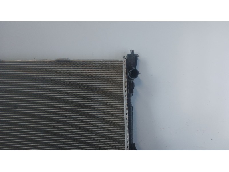 Recambio de radiador agua para volkswagen crafter furgoneta (sy_, sx_) 2.0 tdi referencia OEM IAM   