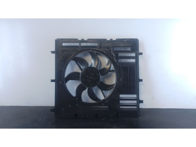 Recambio de electroventilador para volkswagen crafter furgoneta (sy_, sx_) 2.0 tdi referencia OEM IAM   