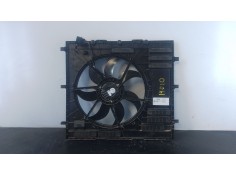 Recambio de electroventilador para volkswagen crafter furgoneta (sy_, sx_) 2.0 tdi referencia OEM IAM    2