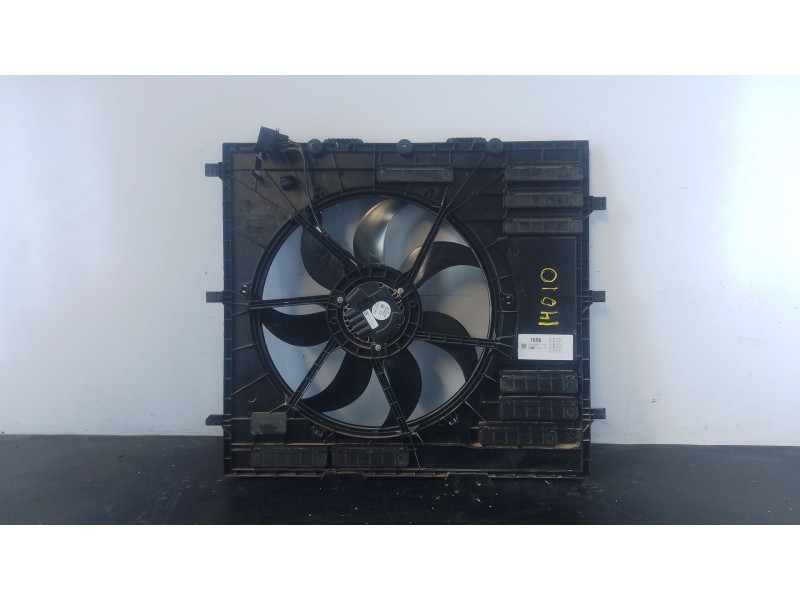 Recambio de electroventilador para volkswagen crafter furgoneta (sy_, sx_) 2.0 tdi referencia OEM IAM   