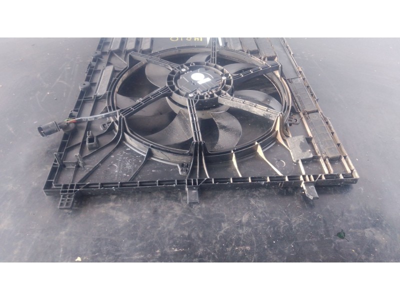 Recambio de electroventilador para volkswagen crafter furgoneta (sy_, sx_) 2.0 tdi referencia OEM IAM   