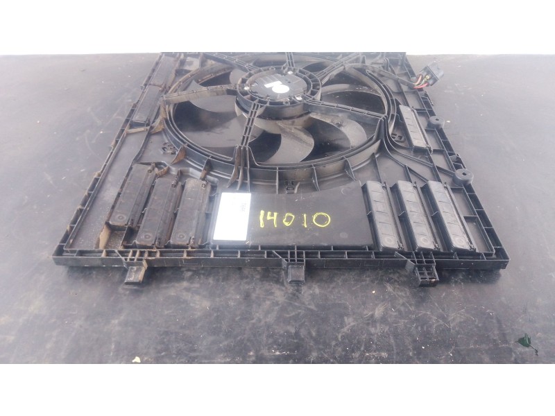 Recambio de electroventilador para volkswagen crafter furgoneta (sy_, sx_) 2.0 tdi referencia OEM IAM   
