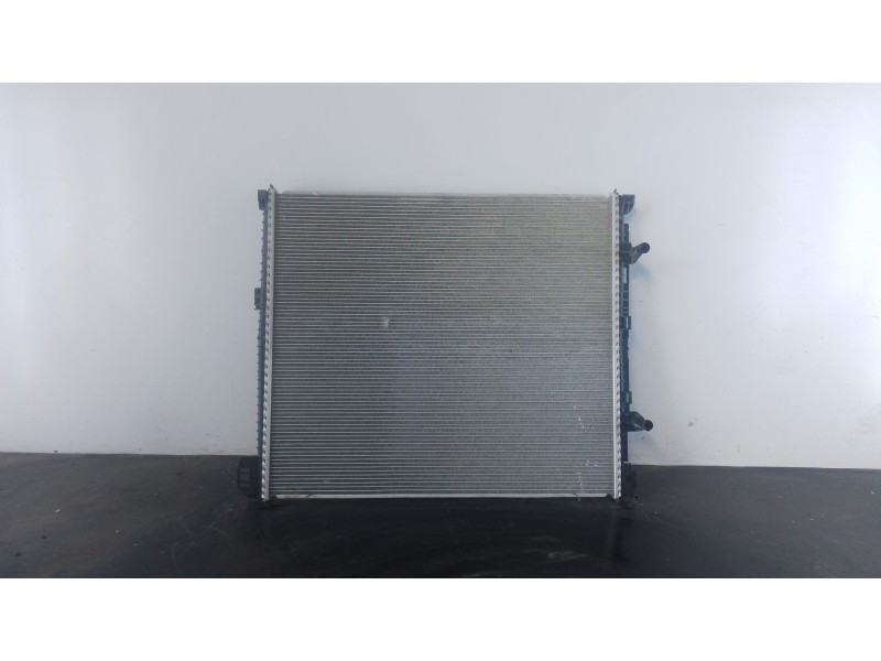 Recambio de radiador agua para volkswagen crafter furgoneta (sy_, sx_) 2.0 tdi referencia OEM IAM   