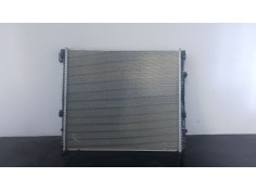 Recambio de radiador agua para volkswagen crafter furgoneta (sy_, sx_) 2.0 tdi referencia OEM IAM    2