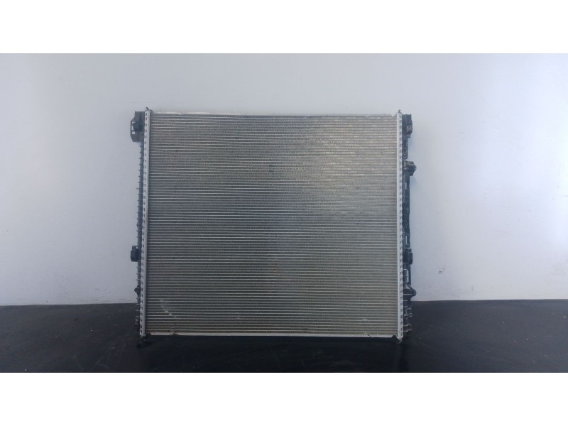Recambio de radiador agua para volkswagen crafter furgoneta (sy_, sx_) 2.0 tdi referencia OEM IAM   