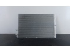 Recambio de condensador / radiador aire acondicionado para volkswagen crafter furgoneta (sy_, sx_) 2.0 tdi referencia OEM IAM   