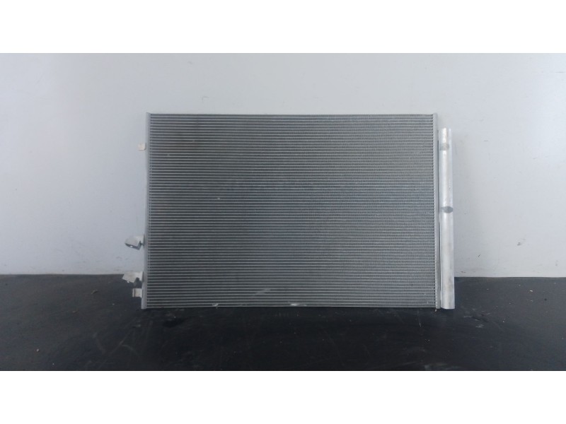 Recambio de condensador / radiador aire acondicionado para volkswagen crafter furgoneta (sy_, sx_) 2.0 tdi referencia OEM IAM   