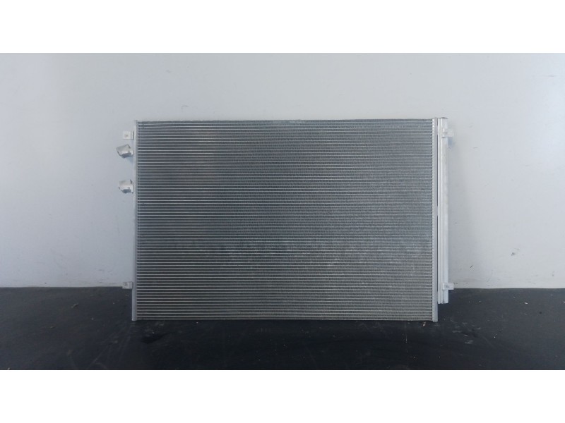 Recambio de condensador / radiador aire acondicionado para volkswagen crafter furgoneta (sy_, sx_) 2.0 tdi referencia OEM IAM   