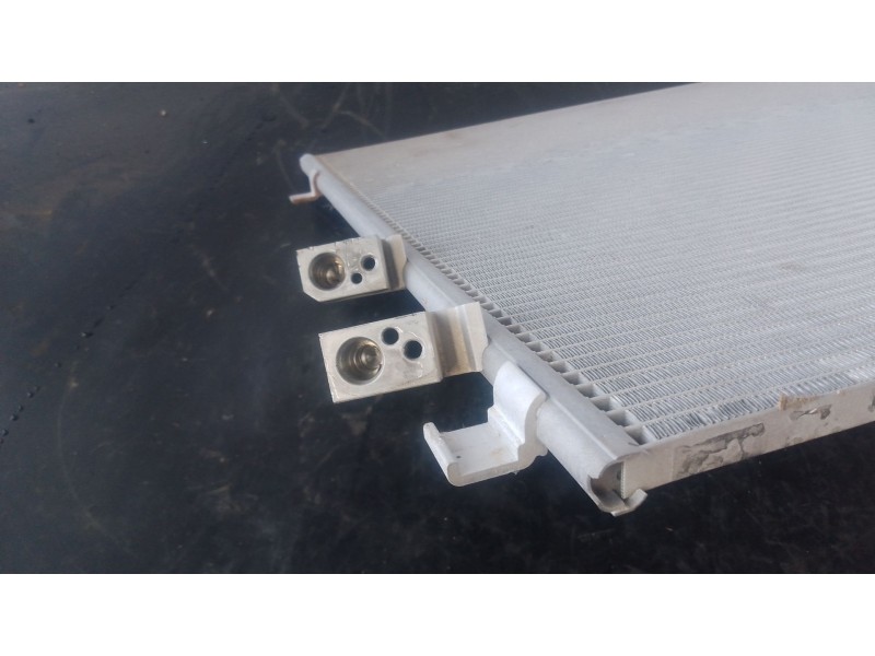 Recambio de condensador / radiador aire acondicionado para volkswagen crafter furgoneta (sy_, sx_) 2.0 tdi referencia OEM IAM   