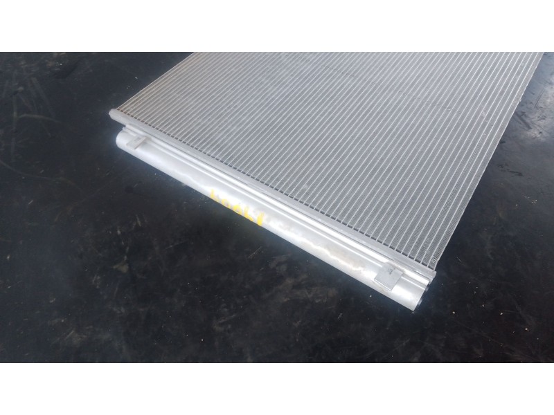 Recambio de condensador / radiador aire acondicionado para volkswagen crafter furgoneta (sy_, sx_) 2.0 tdi referencia OEM IAM   