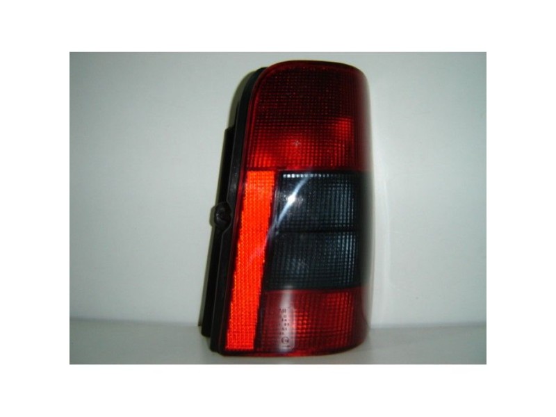 Recambio de piloto trasero derecho para peugeot partner monospace (5_, g_) 1.9 d referencia OEM IAM 16223532 103F07161780 843306
