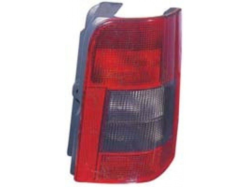 Recambio de piloto trasero derecho para peugeot partner monospace (5_, g_) 1.9 d referencia OEM IAM 16223534 103F07162780 843306