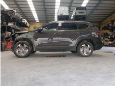 hyundai santa fe iv (tm, tma) del año 2022