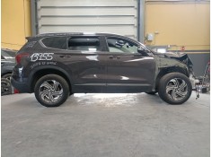 HYUNDAI SANTA FE IV (TM, TMA)