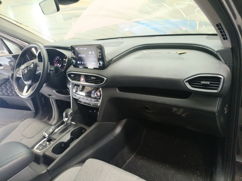 hyundai santa fe iv (tm, tma) del año 2022