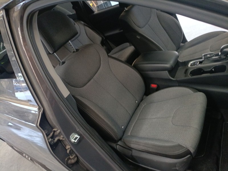 hyundai santa fe iv (tm, tma) del año 2022