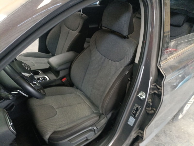 hyundai santa fe iv (tm, tma) del año 2022
