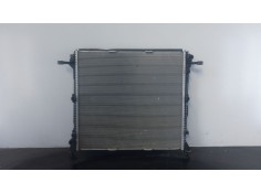 Recambio de radiador agua para volkswagen crafter furgoneta (sy_, sx_) 2.0 tdi referencia OEM IAM   
