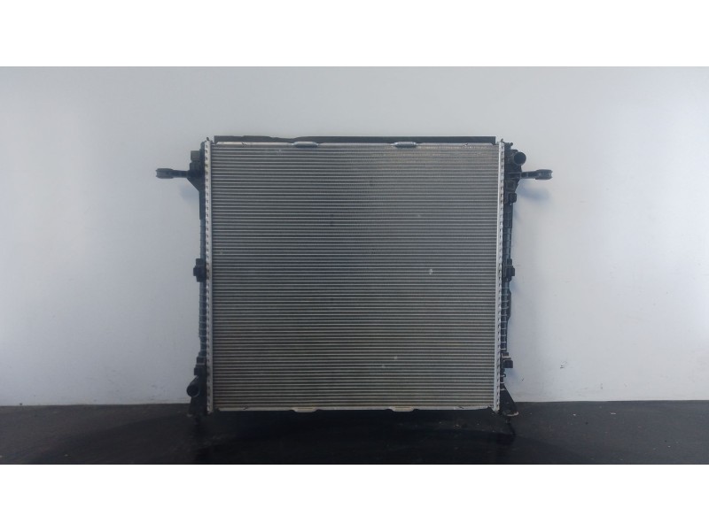 Recambio de radiador agua para volkswagen crafter furgoneta (sy_, sx_) 2.0 tdi referencia OEM IAM   
