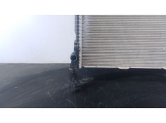 Recambio de radiador agua para volkswagen crafter furgoneta (sy_, sx_) 2.0 tdi referencia OEM IAM    2
