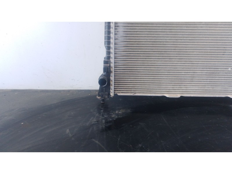Recambio de radiador agua para volkswagen crafter furgoneta (sy_, sx_) 2.0 tdi referencia OEM IAM   