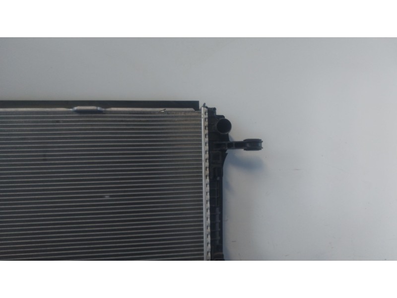 Recambio de radiador agua para volkswagen crafter furgoneta (sy_, sx_) 2.0 tdi referencia OEM IAM   