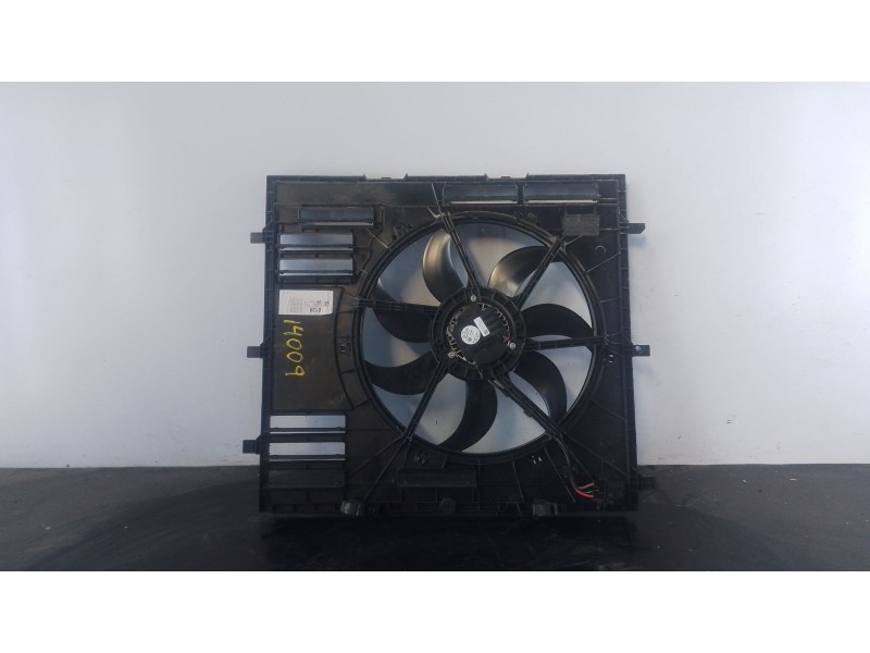 Recambio de electroventilador para volkswagen crafter furgoneta (sy_, sx_) 2.0 tdi referencia OEM IAM   