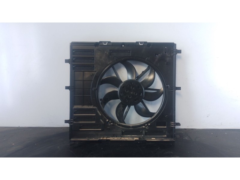 Recambio de electroventilador para volkswagen crafter furgoneta (sy_, sx_) 2.0 tdi referencia OEM IAM   