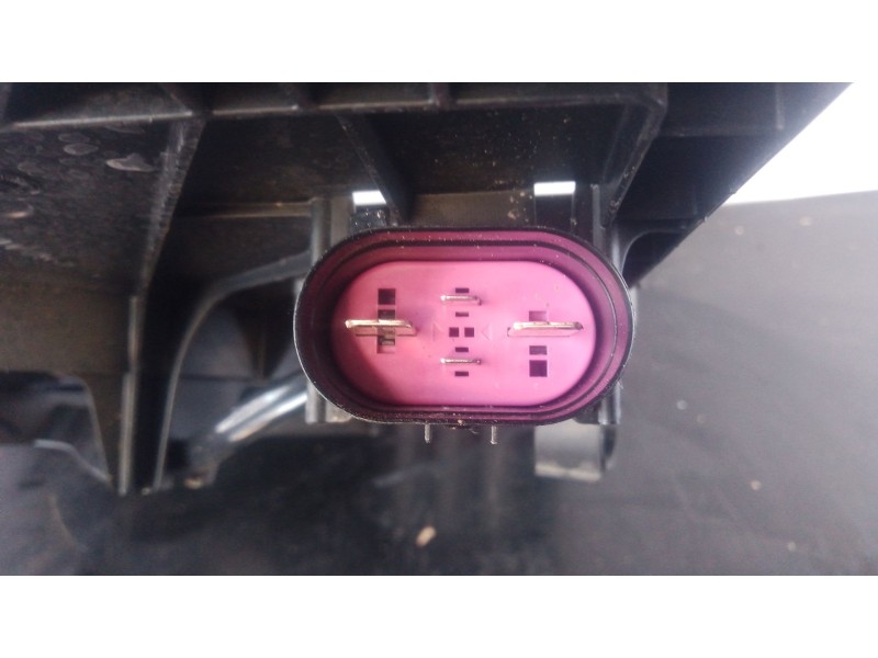 Recambio de electroventilador para volkswagen crafter furgoneta (sy_, sx_) 2.0 tdi referencia OEM IAM   
