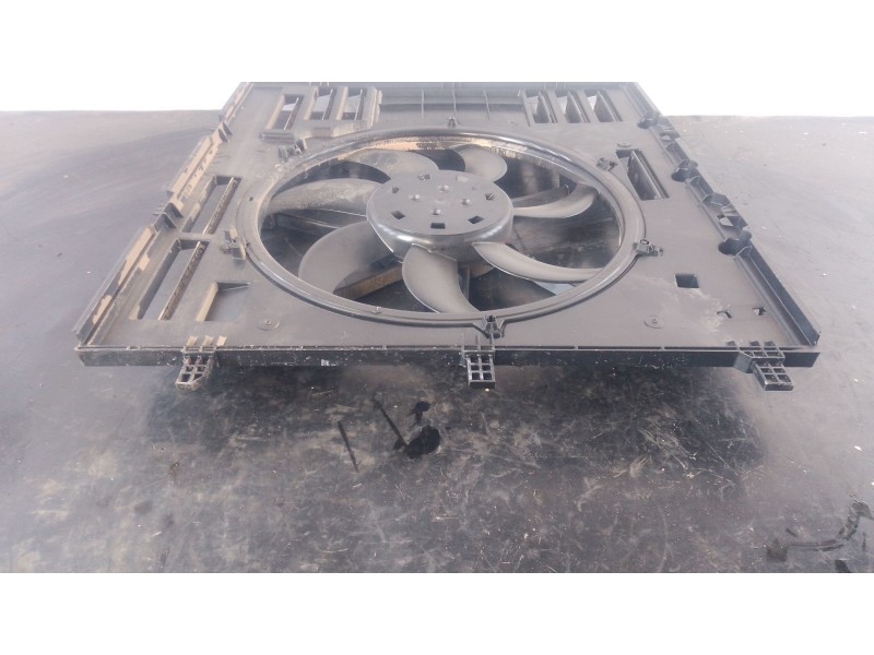 Recambio de electroventilador para volkswagen crafter furgoneta (sy_, sx_) 2.0 tdi referencia OEM IAM   