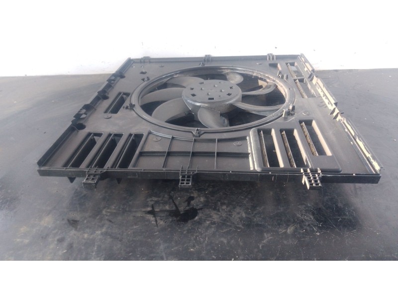 Recambio de electroventilador para volkswagen crafter furgoneta (sy_, sx_) 2.0 tdi referencia OEM IAM   