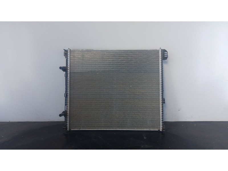 Recambio de radiador agua para volkswagen crafter caja/chasis (sz_) 2.0 tdi rwd referencia OEM IAM   