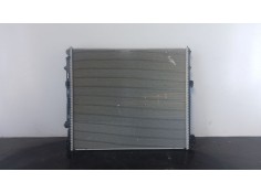 Recambio de radiador agua para volkswagen crafter caja/chasis (sz_) 2.0 tdi rwd referencia OEM IAM    2