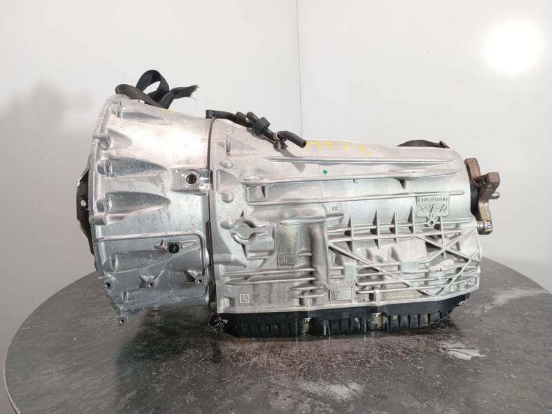 Recambio de caja cambios para mercedes-benz vito tourer (w447) 114 cdi 4-matic (447.701, 447.703, 447.705) referencia OEM IAM 72