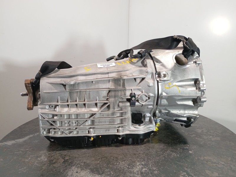 Recambio de caja cambios para mercedes-benz vito tourer (w447) 114 cdi 4-matic (447.701, 447.703, 447.705) referencia OEM IAM 72