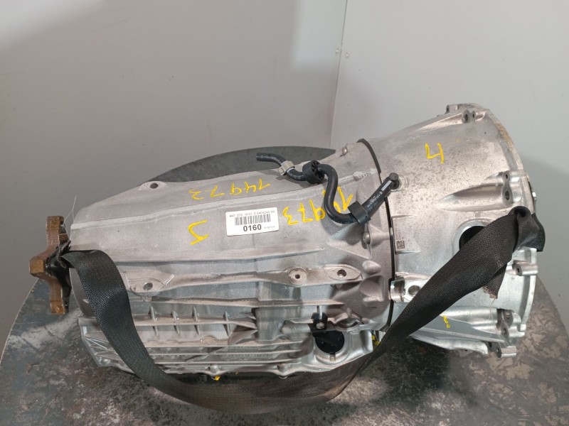 Recambio de caja cambios para mercedes-benz vito tourer (w447) 114 cdi 4-matic (447.701, 447.703, 447.705) referencia OEM IAM 72
