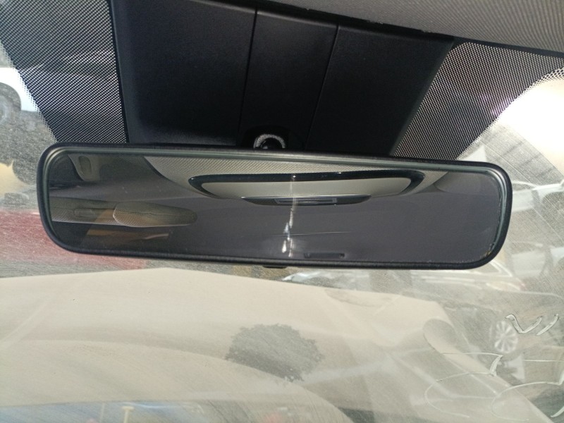 Recambio de espejo interior para hyundai santa fe iv (tm, tma) 2.2 crdi htrac referencia OEM IAM   