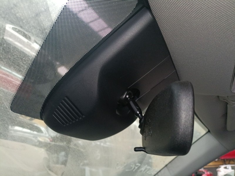 Recambio de espejo interior para hyundai santa fe iv (tm, tma) 2.2 crdi htrac referencia OEM IAM   