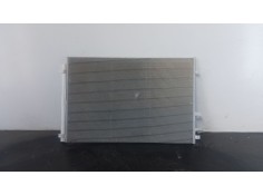 Recambio de condensador / radiador aire acondicionado para volkswagen crafter caja/chasis (sz_) 2.0 tdi rwd referencia OEM IAM   2