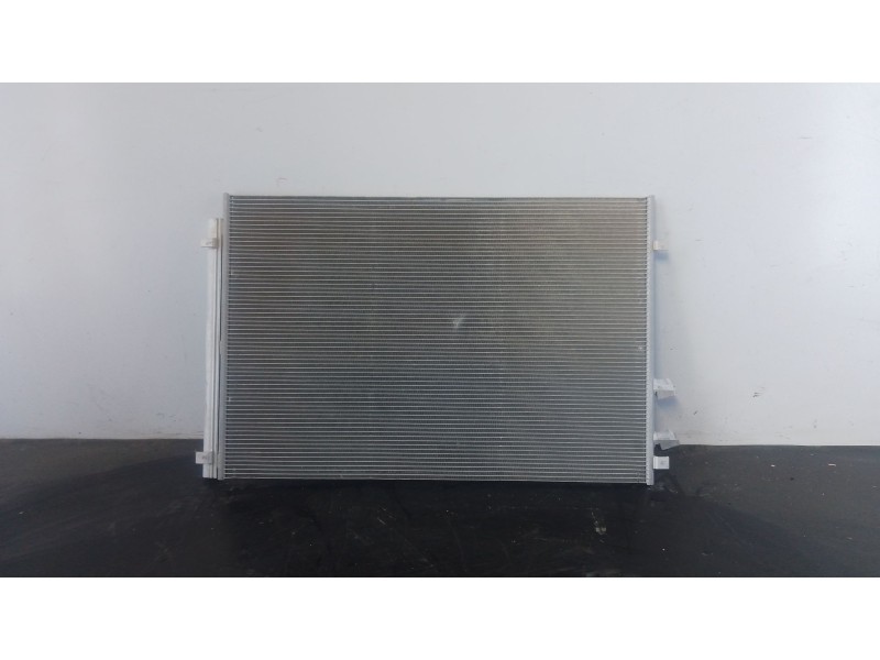 Recambio de condensador / radiador aire acondicionado para volkswagen crafter caja/chasis (sz_) 2.0 tdi rwd referencia OEM IAM  
