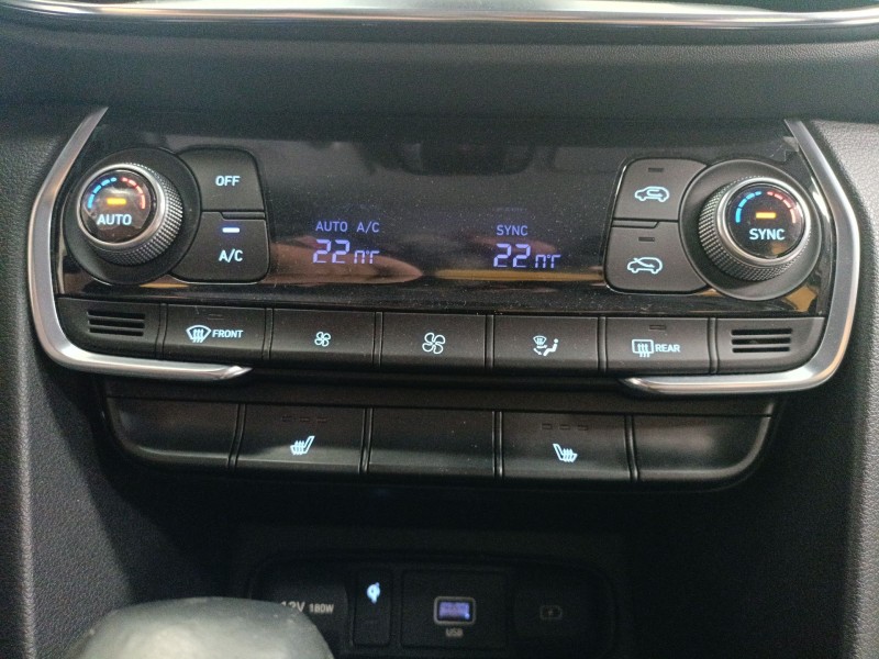 Recambio de mando calefaccion / aire acondicionado para hyundai santa fe iv (tm, tma) 2.2 crdi htrac referencia OEM IAM   